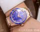 Replica Omega Seamaster 300 Watches Two Tone Blue Ceramic (5)_th.jpg